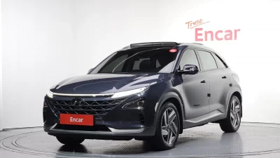 Hyundai Nexo