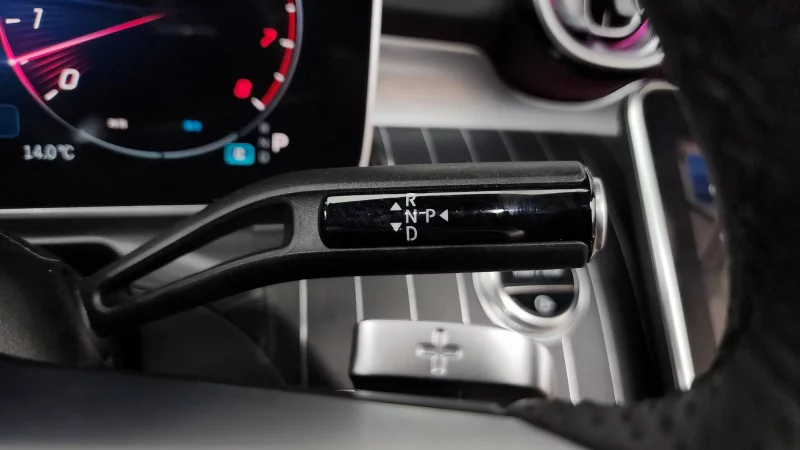 Mercedes-Benz CLE-Class