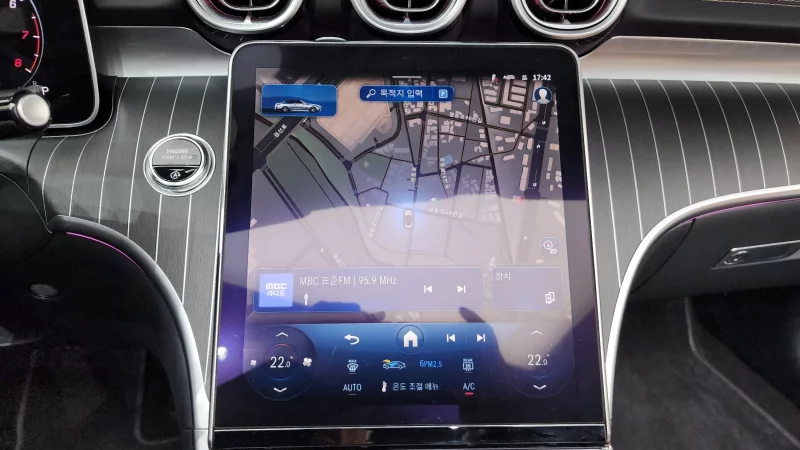 Mercedes-Benz CLE-Class