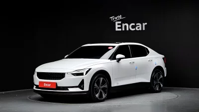 Polestar Polestar 2