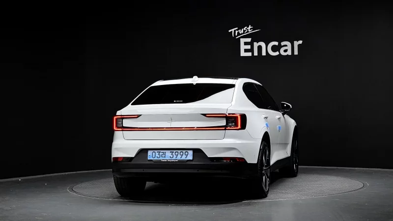 Polestar Polestar 2