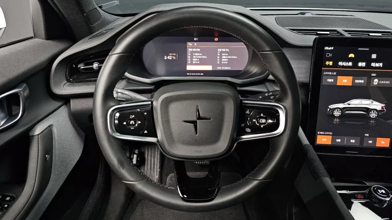 Polestar Polestar 2