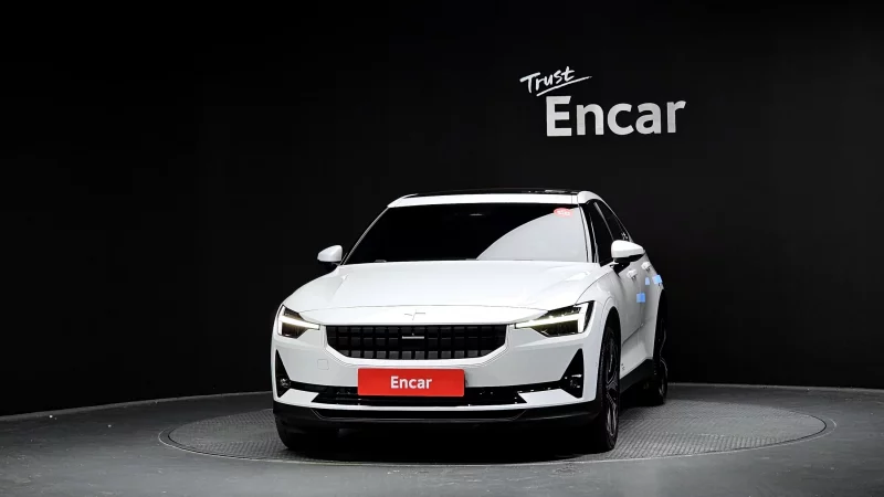 Polestar Polestar 2