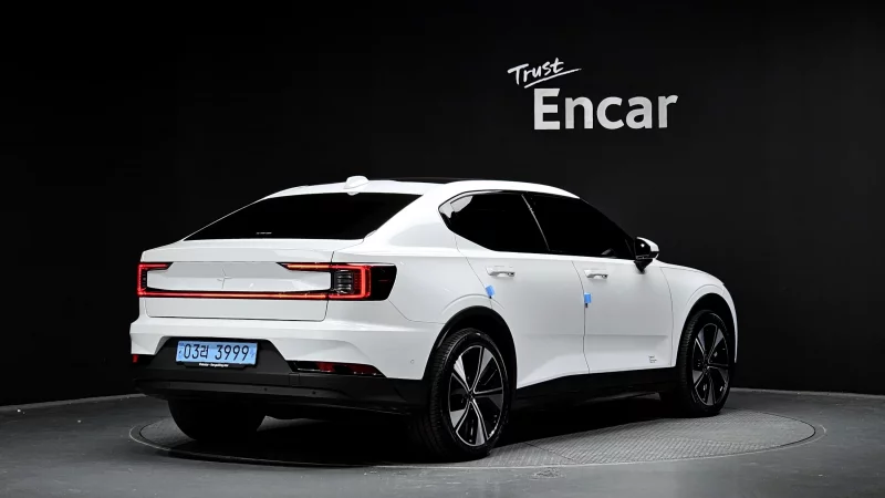 Polestar Polestar 2