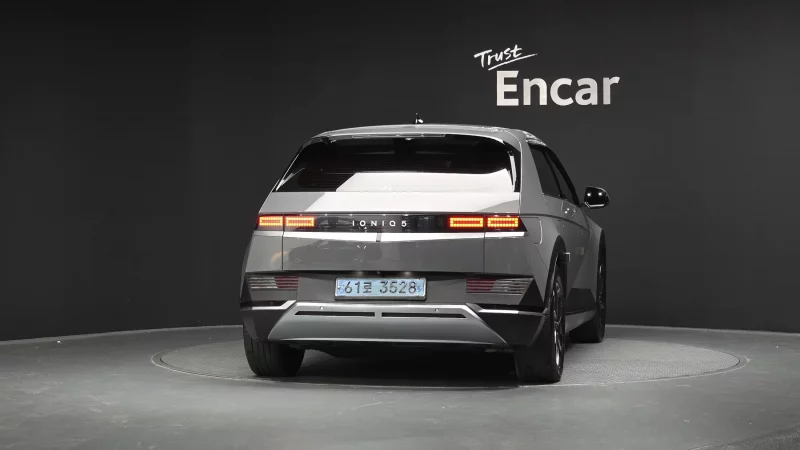 Hyundai Ioniq5