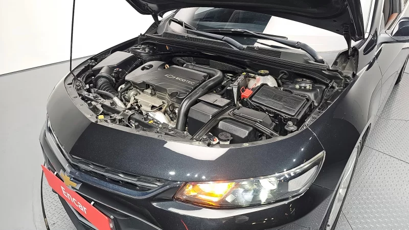 Daewoo Malibu
