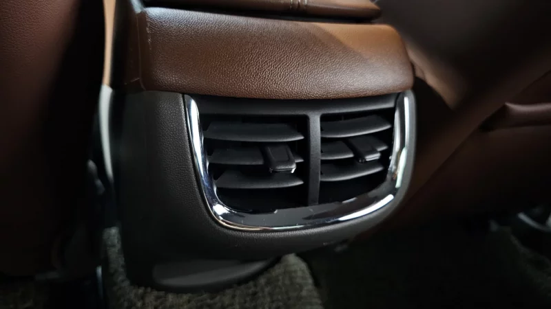 Daewoo Malibu