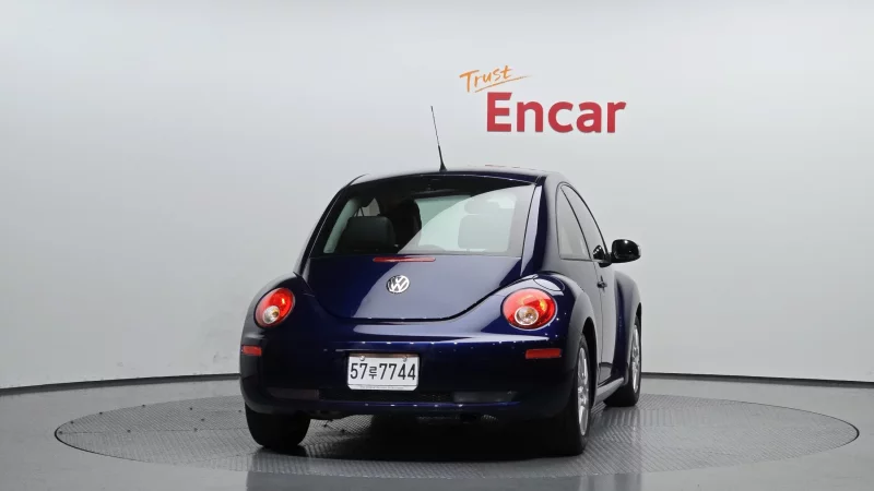 Volkswagen Beatle