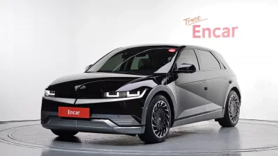 Hyundai Ioniq5