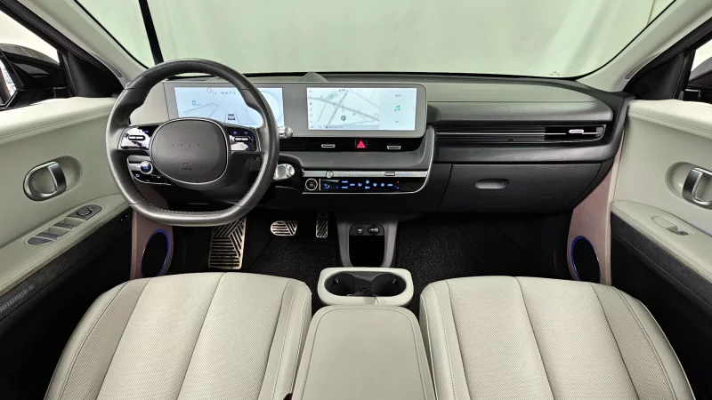 Hyundai Ioniq5