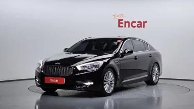Kia K9