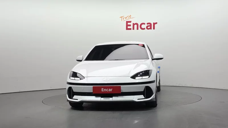 Hyundai Ioniq6