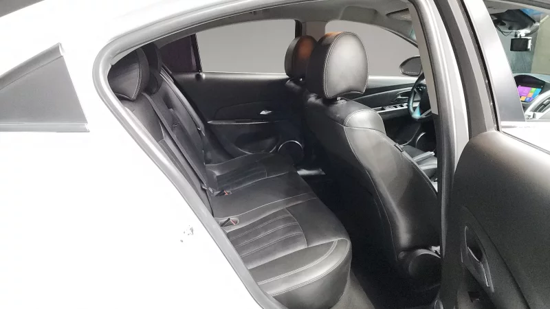 Daewoo Cruze