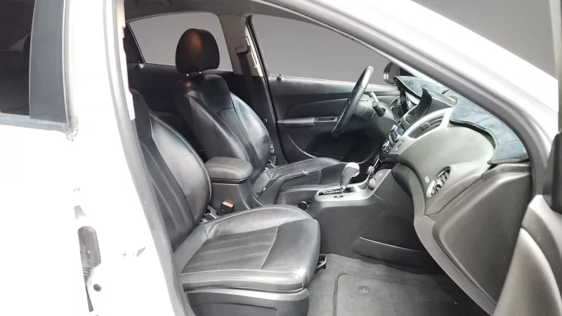 Daewoo Cruze