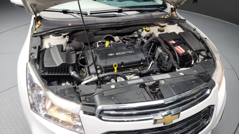 Daewoo Cruze