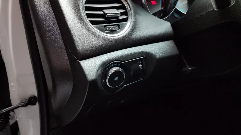 Daewoo Cruze