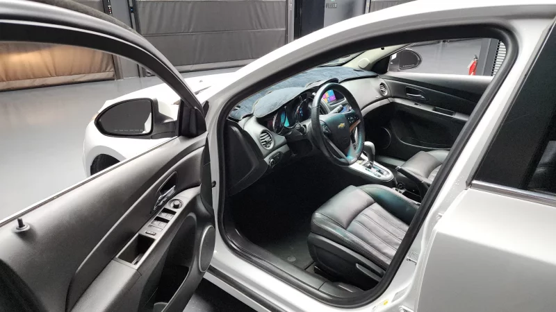 Daewoo Cruze
