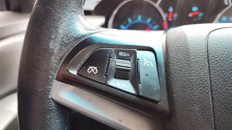 Daewoo Cruze