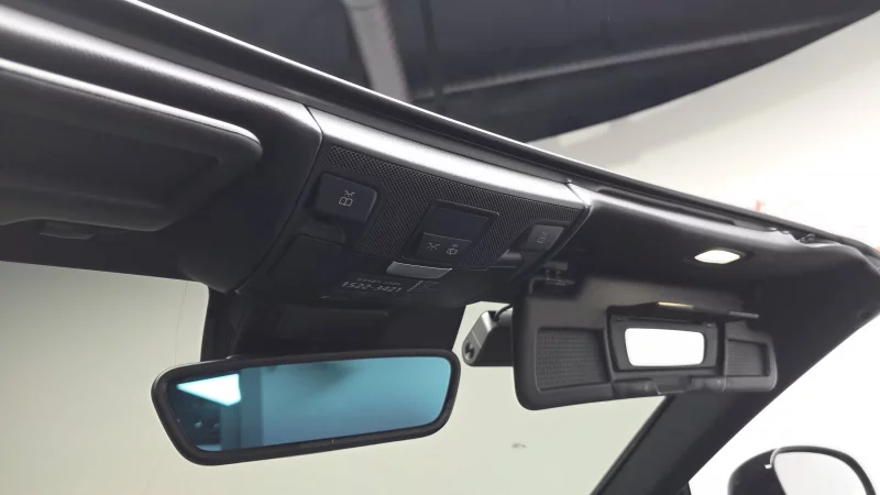 Mercedes-Benz SLC-Class