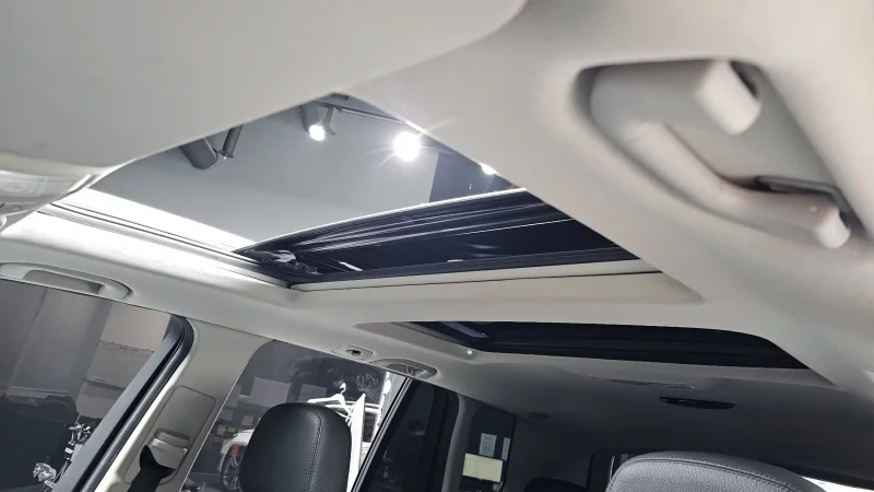 Mercedes-Benz GLK-Class