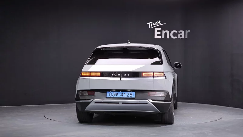 Hyundai Ioniq5