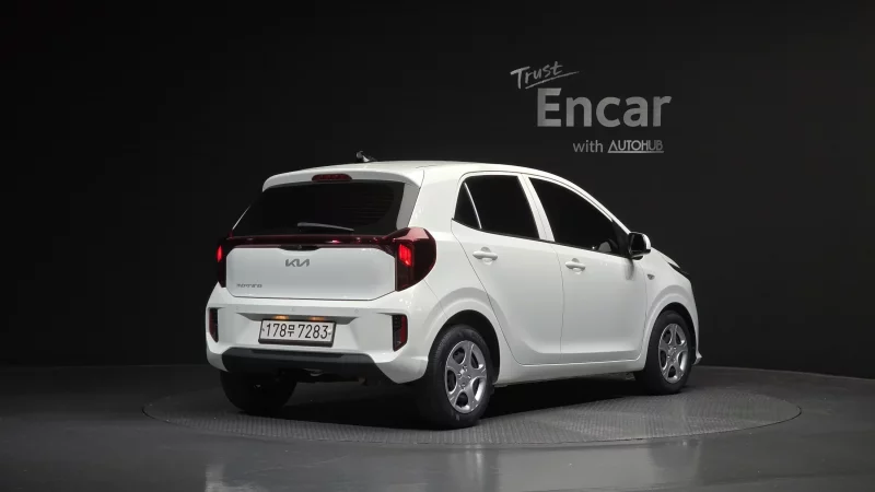 Kia Morning
