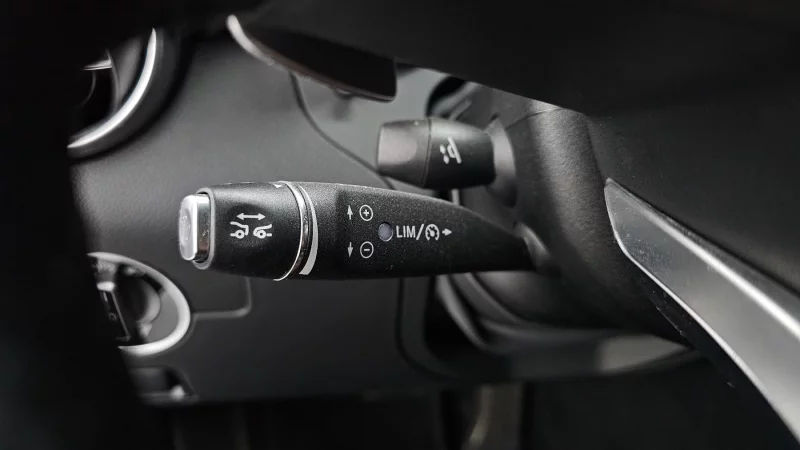 Mercedes-Benz SLC-Class