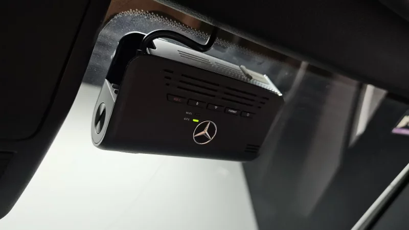 Mercedes-Benz SLC-Class