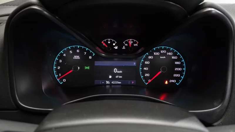 Daewoo Colorado