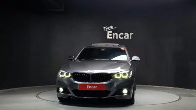 BMW 3-Series Gran Turismo
