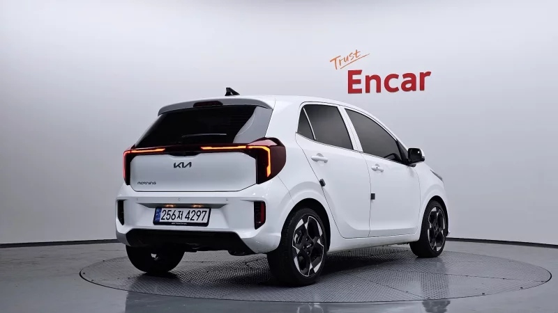 Kia Morning
