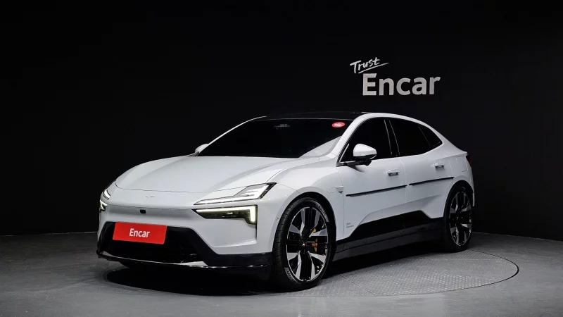 Polestar Polestar 4