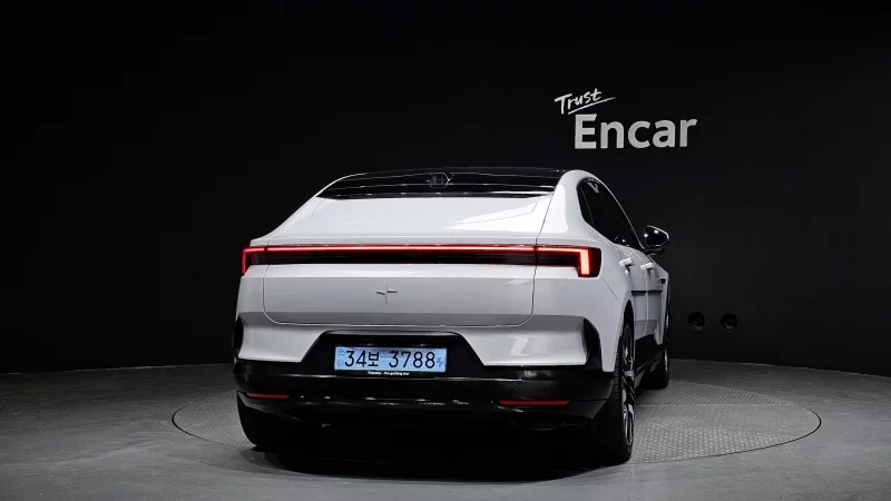 Polestar Polestar 4