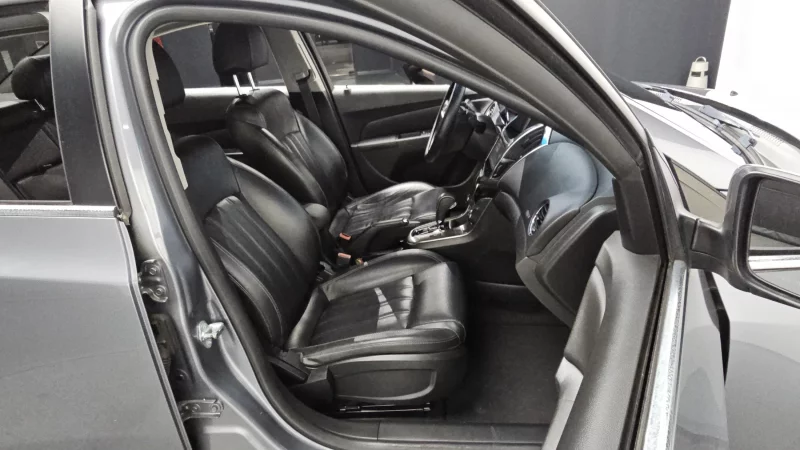 Daewoo Cruze