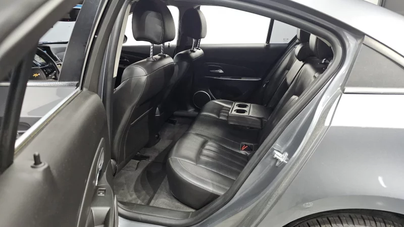 Daewoo Cruze