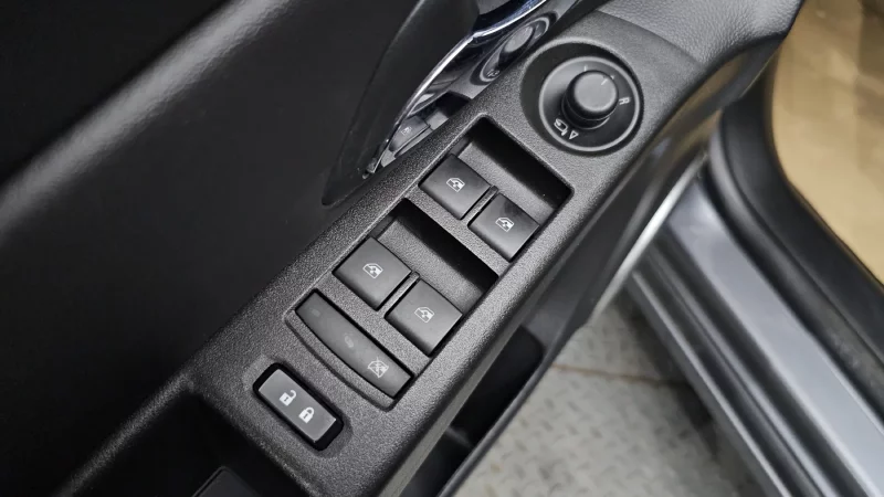 Daewoo Cruze