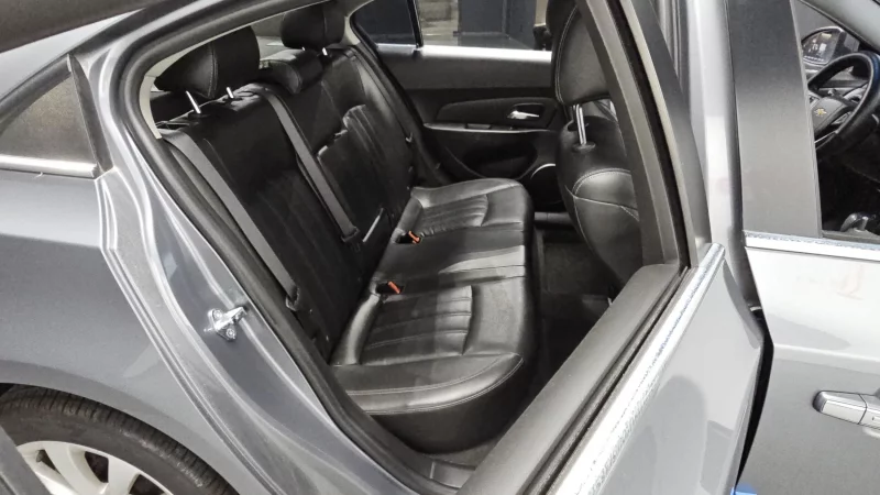 Daewoo Cruze