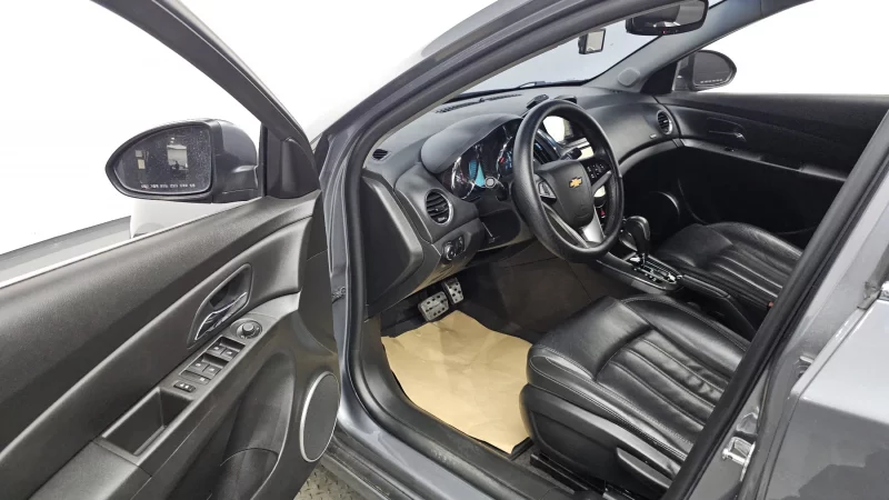 Daewoo Cruze