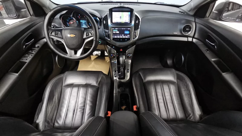 Daewoo Cruze