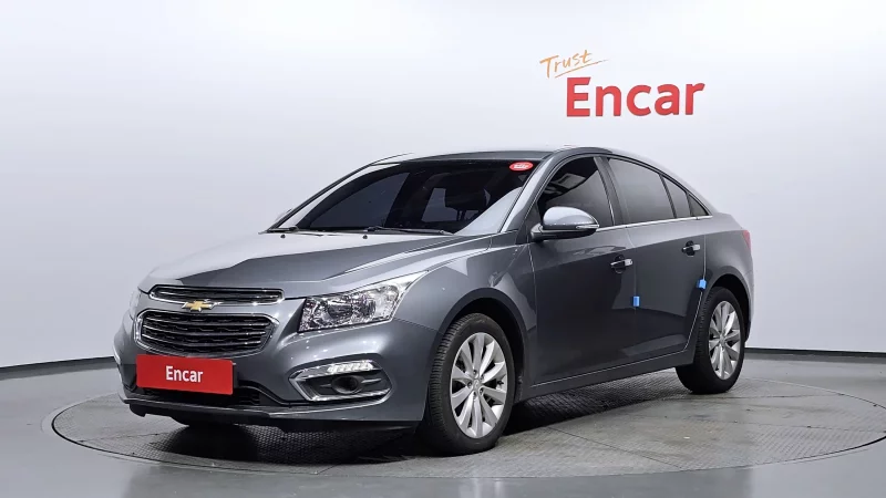 Daewoo Cruze