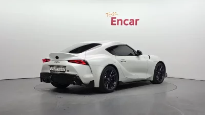 Toyota SUPRA