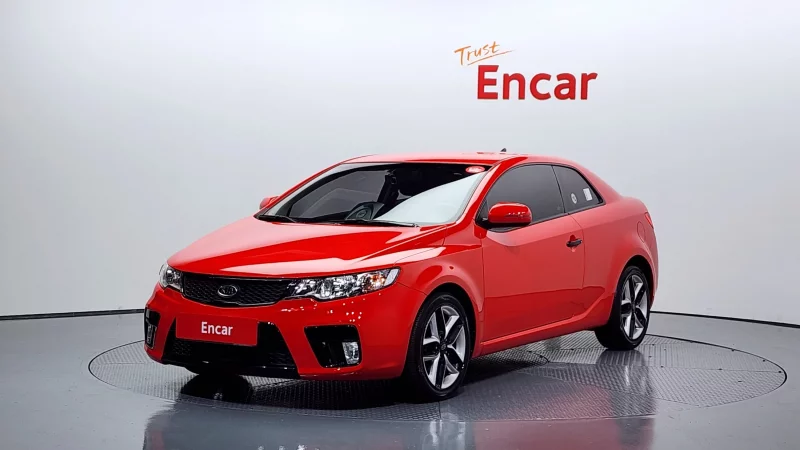 Kia Porte
