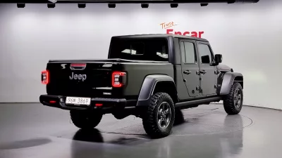 Jeep GLADIATOR