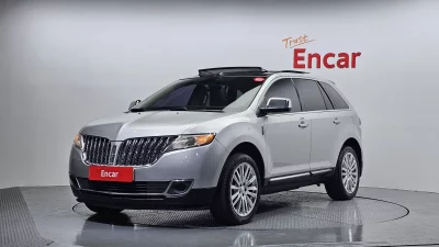 Lincoln MKX