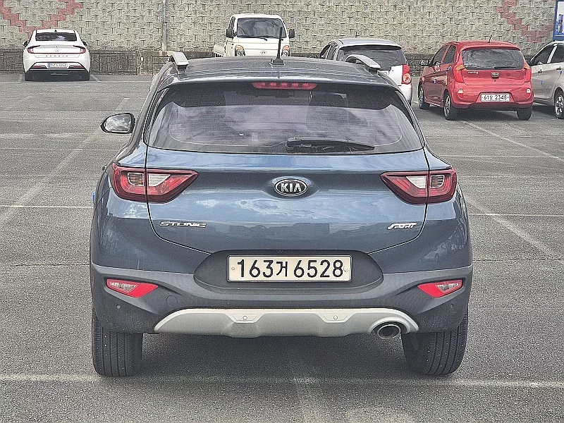 Kia Stonic