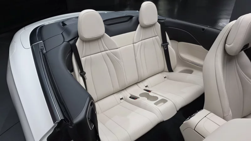 Mercedes-Benz CLE-Class