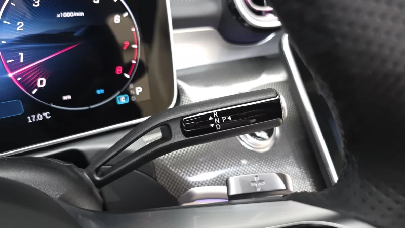 Mercedes-Benz CLE-Class