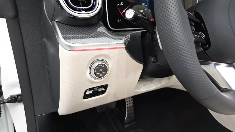 Mercedes-Benz CLE-Class