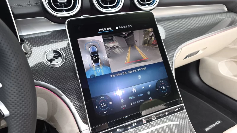 Mercedes-Benz CLE-Class