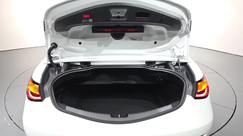 Mercedes-Benz CLE-Class